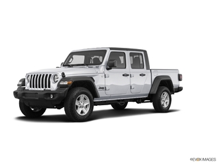 2020 Jeep Gladiator for sale in Verona NJ