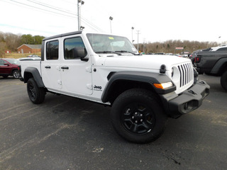 2021 Jeep Gladiator for sale in Clarksville TN