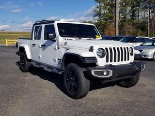 2021 Jeep Gladiator for sale in Cleveland TN