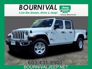 2023 Jeep Gladiator