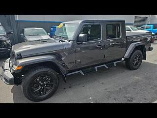 2023 Jeep Gladiator for sale in Beckley WV