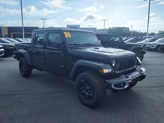 2024 Jeep Gladiator for sale in Rochester NY