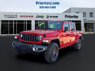 2024 Jeep Gladiator for sale in Johnstown PA