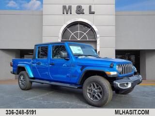 2024 Jeep Gladiator for sale in Lexington NC