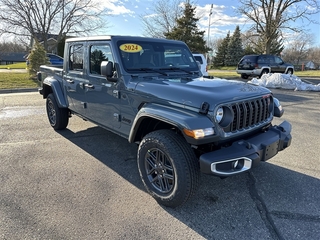 2024 Jeep Gladiator for sale in Janesville WI