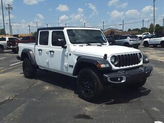 2024 Jeep Gladiator for sale in Shawnee KS