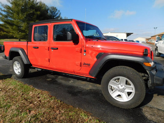 2020 Jeep Gladiator for sale in Clarksville TN