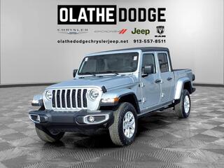 2023 Jeep Gladiator for sale in Olathe KS