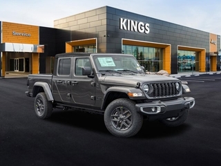 2024 Jeep Gladiator for sale in Cincinnati OH