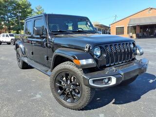 2022 Jeep Gladiator for sale in Clarksville TN