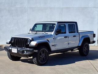 2023 Jeep Gladiator for sale in Kerrville TX