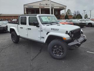 2023 Jeep Gladiator for sale in Clarksville TN