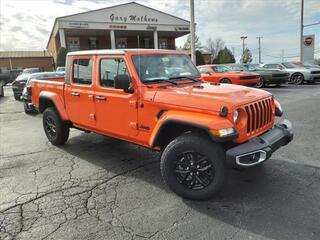 2023 Jeep Gladiator for sale in Clarksville TN