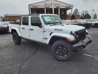 2023 Jeep Gladiator for sale in Clarksville TN