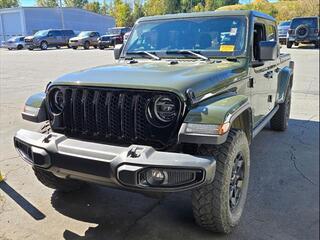 2022 Jeep Gladiator for sale in Forest City NC