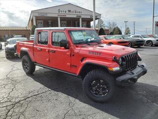 2023 Jeep Gladiator for sale in Clarksville TN