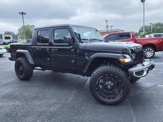 2021 Jeep Gladiator for sale in Clarksville TN