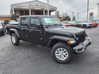 2023 Jeep Gladiator for sale in Clarksville TN