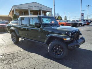 2023 Jeep Gladiator for sale in Clarksville TN