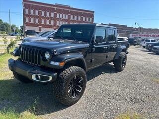 2023 Jeep Gladiator for sale in Okmulgee OK