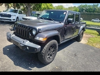 2021 Jeep Gladiator for sale in Park Hills MO