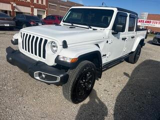 2023 Jeep Gladiator