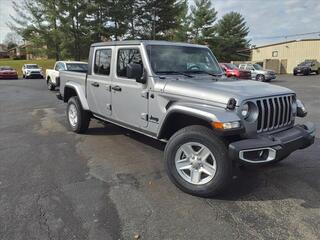 2021 Jeep Gladiator for sale in Clarksville TN