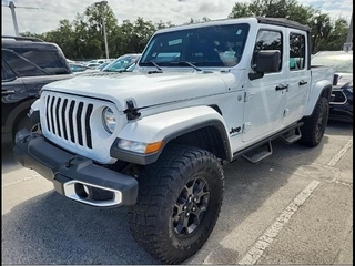 2021 Jeep Gladiator for sale in Park Hills MO