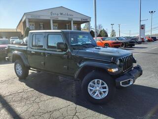 2023 Jeep Gladiator