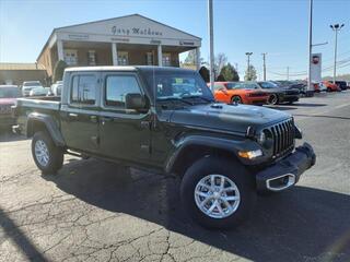 2023 Jeep Gladiator for sale in Clarksville TN