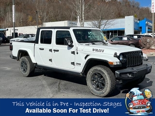 2022 Jeep Gladiator for sale in Waynesville NC