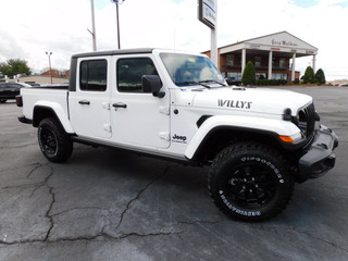 2022 Jeep Gladiator for sale in Clarksville TN