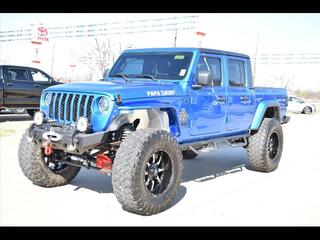 2023 Jeep Gladiator