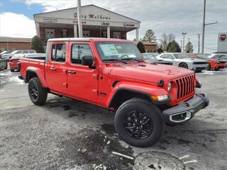 2023 Jeep Gladiator for sale in Clarksville TN