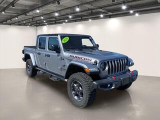 2020 Jeep Gladiator for sale in Elma NY