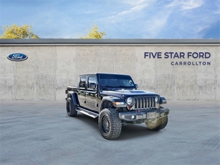 2020 Jeep Gladiator for sale in Carrollton TX