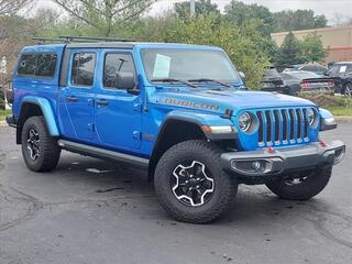 2020 Jeep Gladiator for sale in Cincinnati OH