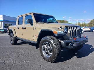 2020 Jeep Gladiator for sale in West Union SC