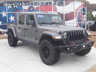 2021 Jeep Gladiator for sale in Mcalester OK