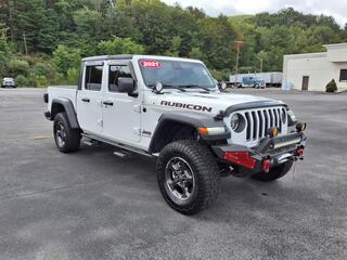 2021 Jeep Gladiator for sale in Tazewell VA