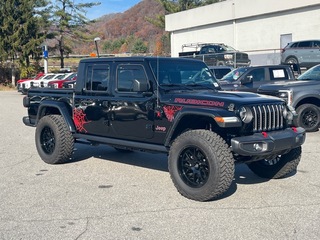 2021 Jeep Gladiator for sale in Canton NC