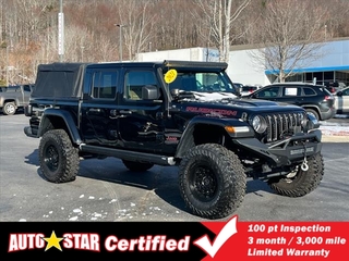 2021 Jeep Gladiator for sale in Waynesville NC