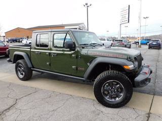 2022 Jeep Gladiator for sale in Clarksville TN