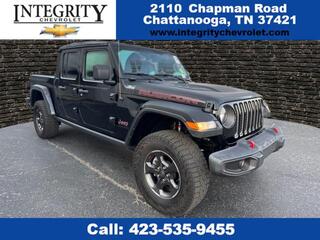 2022 Jeep Gladiator for sale in Chattanooga TN