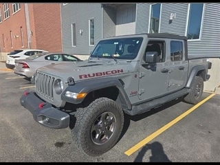 2022 Jeep Gladiator for sale in Park Hills MO
