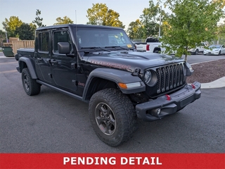 2022 Jeep Gladiator for sale in Charleston SC