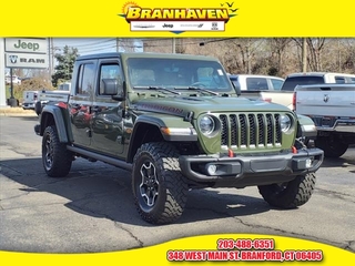 2023 Jeep Gladiator for sale in Branford CT