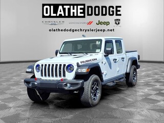 2023 Jeep Gladiator for sale in Olathe KS