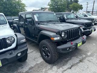 2023 Jeep Gladiator for sale in Spartanburg SC