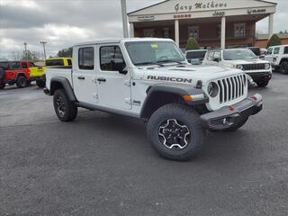 2023 Jeep Gladiator for sale in Clarksville TN